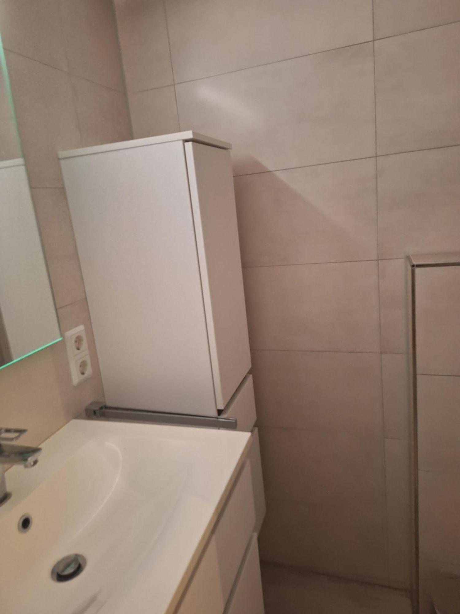 Apartment Annies Deichliebe Крумхёрн Экстерьер фото